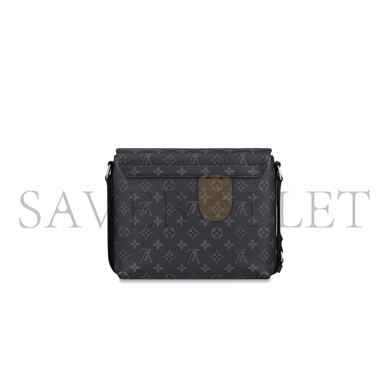 LOUIS VUITTON DISTRICT PM M45272 (25*22*7cm)